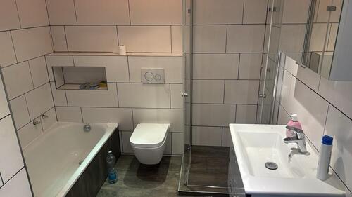 Foto - 3- Zkb 78 qmTerasse Erstbezug nach umfangreicher Sanierung