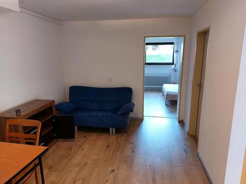 Foto - Etagenwohnung in Breisach am Rhein zur Miete