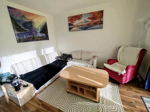 Foto - 2 Zimmer Etagenwohnung zur Miete in Kassel