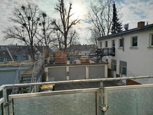 Foto - 2 Zimmer Etagenwohnung in Kassel