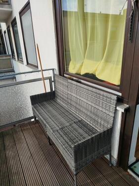 Foto - Etagenwohnung in Kassel zur Miete