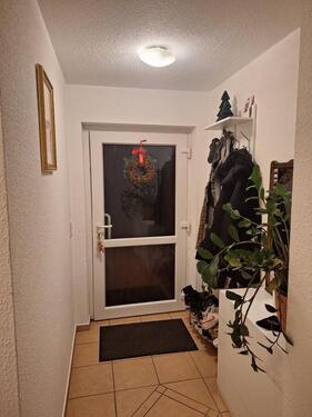 Foto - HARDEGSEN - Schöne 2 Zimmer Wohnung,