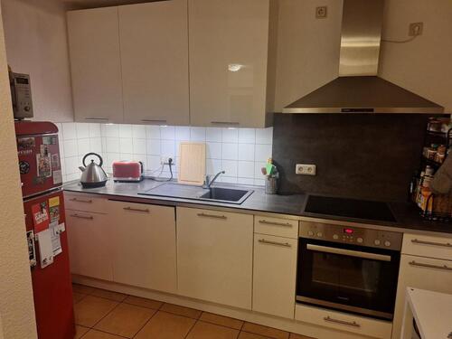 Foto - 2 Zimmer Etagenwohnung zur Miete in Bovenden