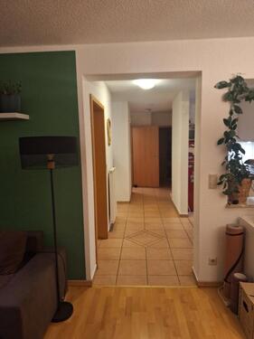 Foto - 2 Zimmer Etagenwohnung in Bovenden