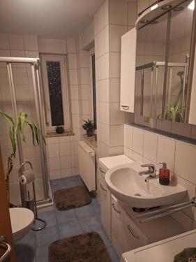 Foto - Etagenwohnung in Bovenden zur Miete