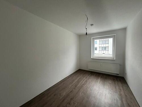 Foto - 4.5 Zimmer Erdgeschoßwohnung in Braunschweig