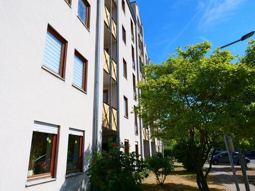 Foto - Etagenwohnung in Frankenthal (Pfalz) zur Miete