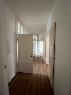 Foto - 4 Zimmer Etagenwohnung in Halle (Saale)