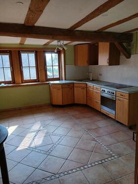 Foto - 2 ZKB in Rauschenberg OT - 480,00&nbsp;EUR Kaltmiete, ca.&nbsp; 75,00&nbsp;m&sup2;