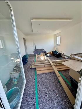 Foto - 3.5 Zimmer Etagenwohnung in Bad Dürrheim