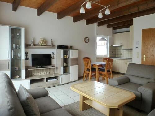 Foto - andere in Norden zur Miete