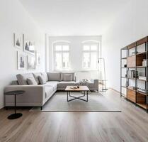 Neu & frisch renoviert! Traumwohnung in Stadtfeld Ost – 1.000€ Einrichtungsgutschein bei Anmietung - Magdeburg Nordwest