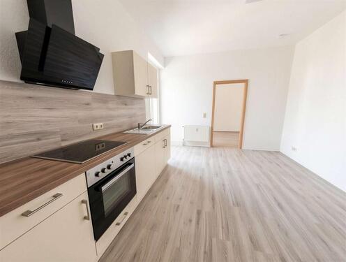 Foto - 3 Zimmer Etagenwohnung in Magdeburg