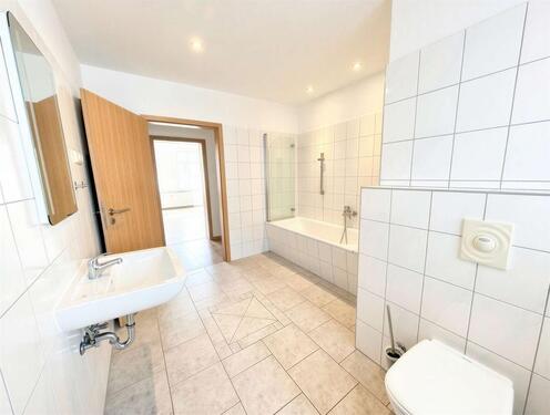 Foto - Etagenwohnung in Magdeburg zur Miete