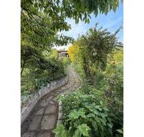 Garten zu verpachten (unterhalb der Tierklinik Neumühle) - Schwerin Altstadt