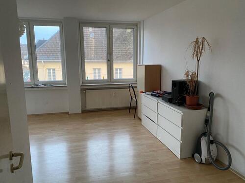 Foto - Großzügige 3-Zimmer-Wohnung in Krefeld-Uerdingen, Nähe Marktplatz