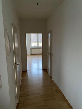 Foto - Etagenwohnung in Krefeld zur Miete