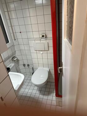 Foto - Etagenwohnung in Frankfurt am Main zur Miete