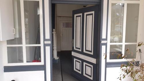 Foto - Helle 3 Zi - Whg: ruhig, grün, zentral angebunden