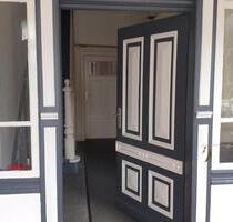 Helle 3 Zi - Whg: ruhig, grün, zentral angebunden - Müden (Aller)