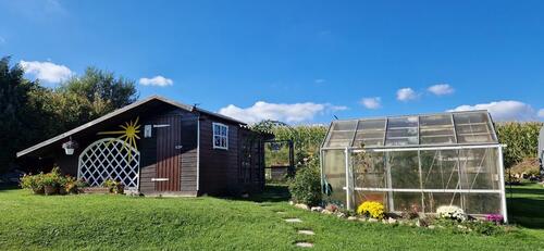 Foto - 6 Zimmer Etagenwohnung zur Miete in Gefell