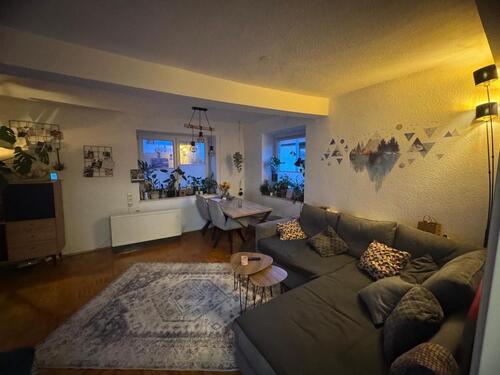 Foto - 2,5 Zimmer Küche Bad Wohnung in 74821 Lohrbach