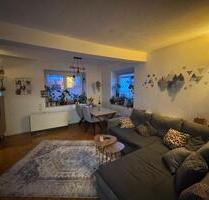 2,5 Zimmer Küche Bad Wohnung in 74821 Lohrbach - Mosbach