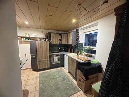 Foto - 2.5 Zimmer Erdgeschoßwohnung zur Miete in Mosbach