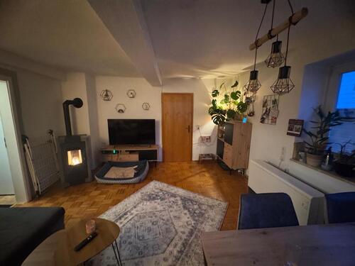 Foto - 2.5 Zimmer Erdgeschoßwohnung in Mosbach