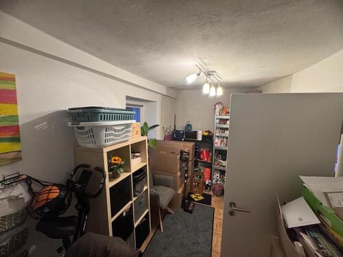 Foto - Erdgeschoßwohnung in Mosbach zur Miete