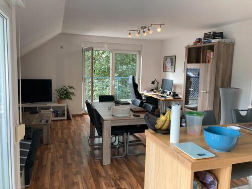 Foto - 2 Zimmer Etagenwohnung zur Miete in Minden