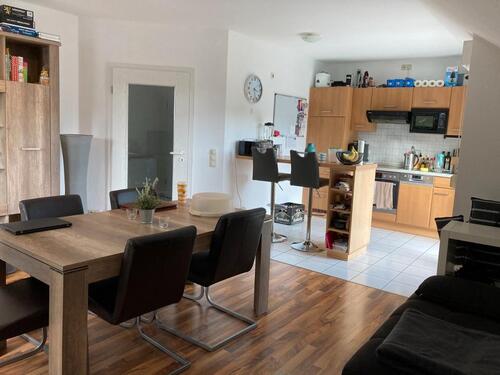 Foto - 2 Zimmer Etagenwohnung in Minden