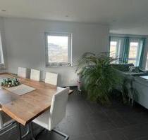 Großes Einfamilienhaus in Toplage von Kirn - Traum-Ausblick
