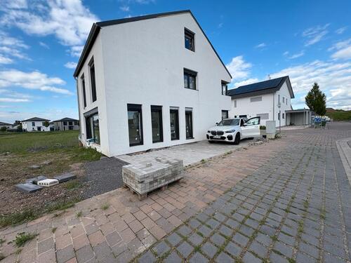 Foto - 5 Zimmer Doppelhaushälfte zum Kaufen in Philippsburg