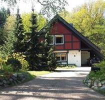 Architektenhaus am Waldrand - 500.000,00&nbsp;EUR Kaufpreis, ca.&nbsp; 185,00&nbsp;m&sup2; in Hollenstedt (PLZ: 21279)