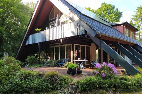 Foto - 7 Zimmer Einfamilienhaus zum Kaufen in Hollenstedt