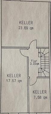 Foto - 5 Zimmer Reihenhaus zum Kaufen in Düsseldorf