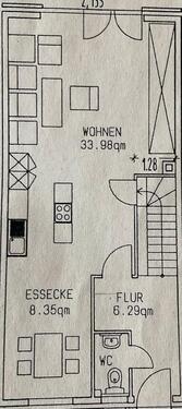 Foto - 5 Zimmer Reihenhaus in Düsseldorf