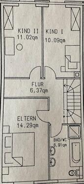 Foto - Reihenhaus in Düsseldorf zum Kaufen
