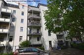 Foto - °°°2 Raum Wohn. mit gr. Balkon, neuer Einbauküche + tollem Ausblick! °°°