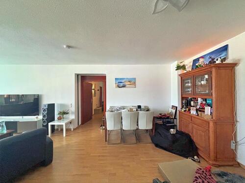Foto - Etagenwohnung in Kleve