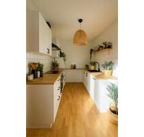 Wohnglück zu vermieten! - 366,00 EUR Kaltmiete, in Mühlhausen (Thüringen) (PLZ: 99974)