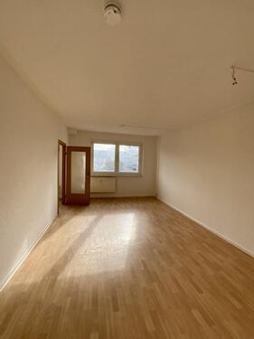 Foto - Etagenwohnung in Mühlhausen (Thüringen) zur Miete