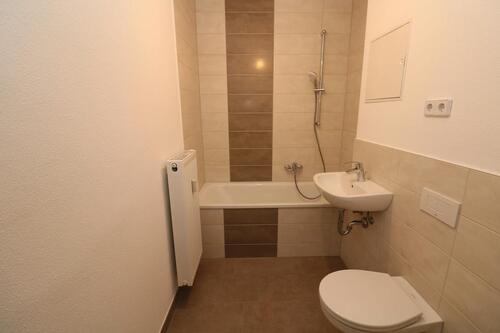 Foto - Märchenhaftes Wohnen…3-RW mit Wanne u. Balkon in Top-Lage!!!