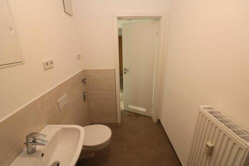 Foto - Etagenwohnung in Freiberg zur Miete