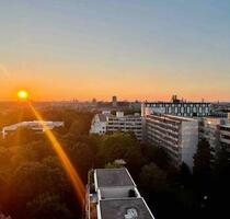 Wohnung - Stadtblick - Erbpacht bis 2050 - 32qm + Keller + Balkon - München Ramersdorf-Perlach