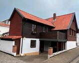 Foto - Reihenendhaus im alten Herzen von Schladen
