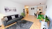 Foto - Etagenwohnung in Stuttgart