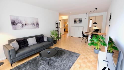 Foto - Etagenwohnung in Stuttgart