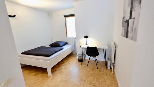 Foto - Etagenwohnung in Stuttgart zur Miete